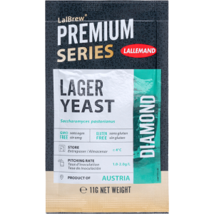 Drożdże dolnej fermentacji Lallemand Diamond Lager